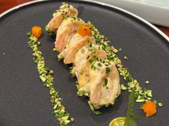 -喜鼎海胆水饺(东港店)