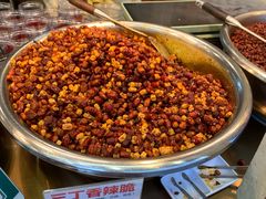 -丁家脆哨(民生路店)