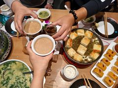 -哈啾嗨·新概念蒙餐(红星新城店)