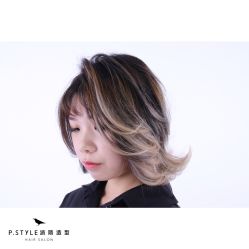 -P.STYLE 派斯造型