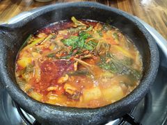 -笔记安顺夺夺粉火锅