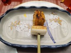 -鳥喜Toriki怀石烧鸟料理