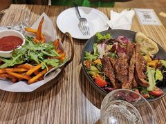 -榖屋house of flour(张江首店)