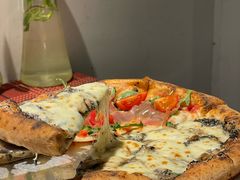 -Primo·丽莫意大利窑烤披萨