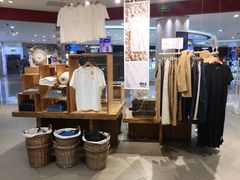 -MUJI无印良品(西湖银泰城店)