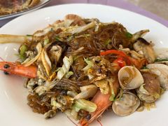 -合家小菜餐馆(新诚花苑店)