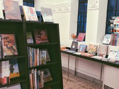 -思南书局·诗歌店