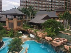 -三亚湾红树林度假世界(木棉酒店)