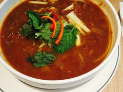 -关夫人餐厅(阳光广场店)