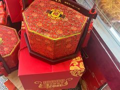-鼎丰真(重庆路店)