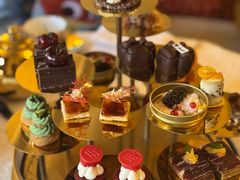 -Salon de Ville浦江汇(上海外滩华尔道夫酒店店)