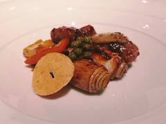 -三号黄浦会Canton Table