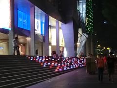 -詹爷爷乌节路街头冰淇淋