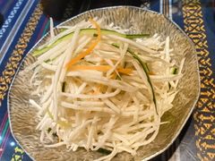 -驿楼兰·新疆菜(火车站店)