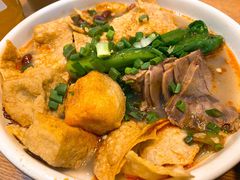 酸笋-螺小胖柳州螺蛳粉(钟楼总店)