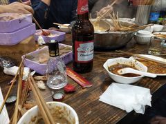 -金石老面坊·渔家菜(金石滩店)