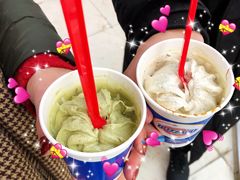 -DQ·蛋糕·冰淇淋(河东万达店)