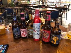 -M99 BEER世界啤酒吧(鸿云悦街店)