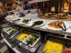 -好伦哥比萨烤肉自助(马家堡店)
