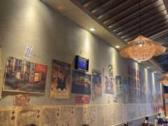 -蛮佬拾·乡里土菜馆(河西王府井店)