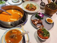 -蕃茄述·好汤自然来(江汉路店)