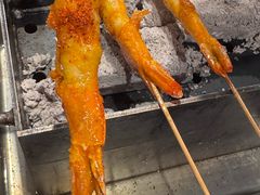 -锦州御烧烤·形象店(人民街店)