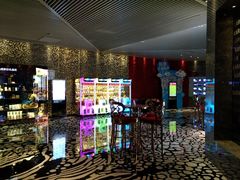 -蓝色派对KTV(聚然广场店)