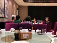 大堂-凯鸽酒楼•雁北民间菜(华北星店)