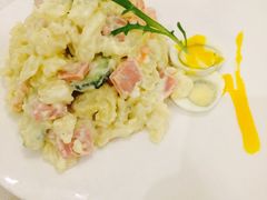 -维兰西餐(万泉河店)