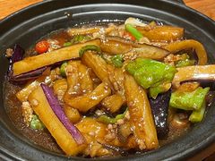 -云海肴·汽锅鸡·云南菜(美罗城店)