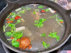 -盡膳口福·百年汤方火锅(科华北路店)