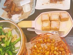 -大有利茶餐厅(福民店)