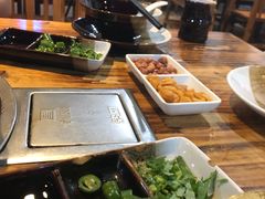 -盈田盈粥庄(博山东路店)