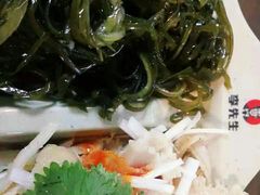 -李先生牛肉面大王(上海站南广场店)