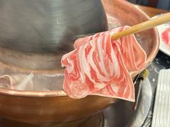 -楼外楼大刀肉传统火锅居(繁荣路店)