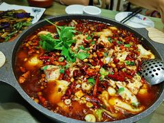 -德昌豆花牛肉(铁塔寺店)