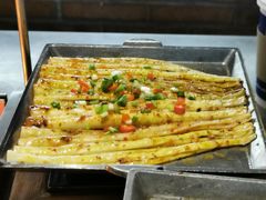 -很久以前羊肉串(簋街店)