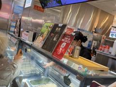 -极拉图·现制冰淇淋(大卫城店)