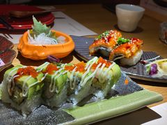 -江左尚白日本料理(万象城店)