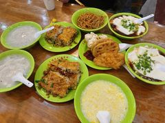 -三镇民生甜食馆(胜利街总店)