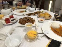 -丰鲤楼•闽南茶楼(仟禧汇店)