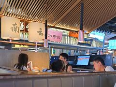 -茄子恰恰·新云南小炒(坪山益田店)