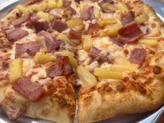 -Tubestation站点比萨(五道营店)