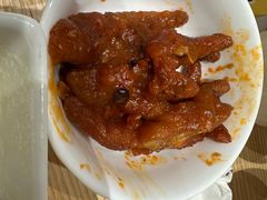 -满记甜品(南京虹悦城三店)