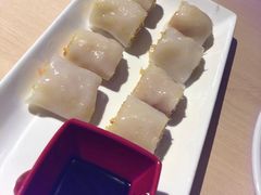 -避风塘(宝山万达店)