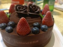 -好利来(五一广场店)