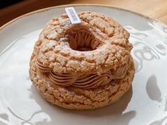 -DRUNK BAKER(上海陕康里店)