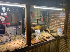 -罍+村卤菜摊(罍街店)