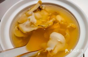 Songrong Xiangluo Slice Soup