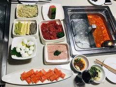 -海底捞火锅(天一广场亚细亚店)